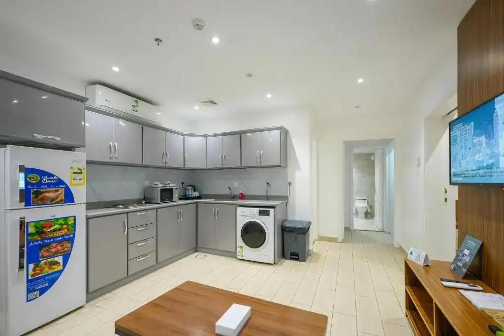 umrah packages, beautiful Kaaba view